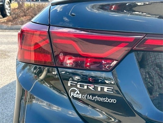 2021 Kia Forte GT in Cornelius, NC - Lake Norman Hyundai