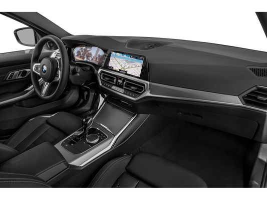 2021 BMW 3 Series M340i xDrive in Cornelius, NC - Lake Norman Hyundai
