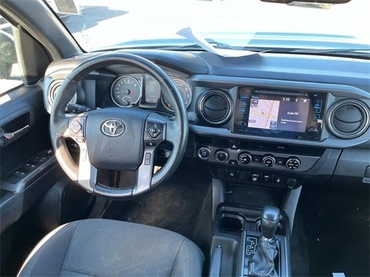 2018 Toyota Tacoma TRD Sport V6 in Cornelius, NC - Lake Norman Hyundai