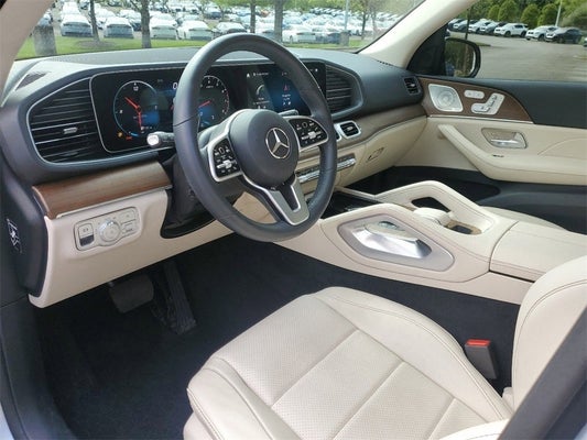 2022 Mercedes-Benz GLE 350 GLE 350 4MATIC® in Cornelius, NC - Lake Norman Hyundai