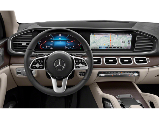 2022 Mercedes-Benz GLE 350 GLE 350 4MATIC® in Cornelius, NC - Lake Norman Hyundai