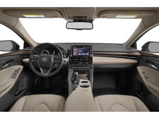 2022 Toyota Avalon Hybrid XLE Plus in Cornelius, NC - Lake Norman Hyundai