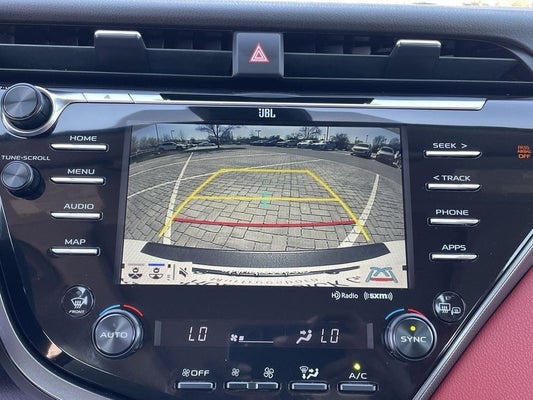 2019 Toyota Camry XSE in Cornelius, NC - Lake Norman Hyundai