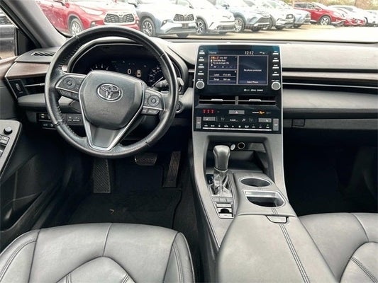 2019 Toyota Avalon Limited in Cornelius, NC - Lake Norman Hyundai