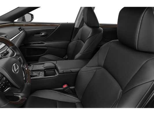 2021 Lexus ES 300h Ultra Luxury in Cornelius, NC - Lake Norman Hyundai