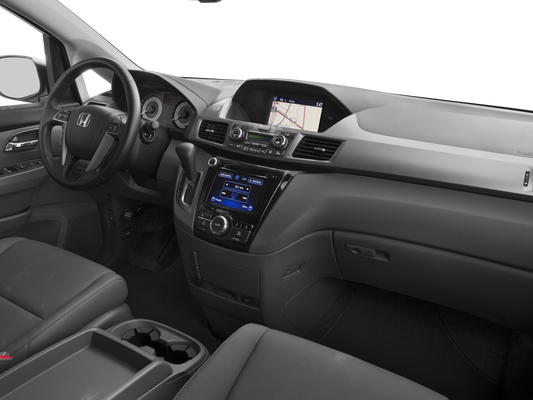 2016 Honda Odyssey EX-L in Cornelius, NC - Lake Norman Hyundai