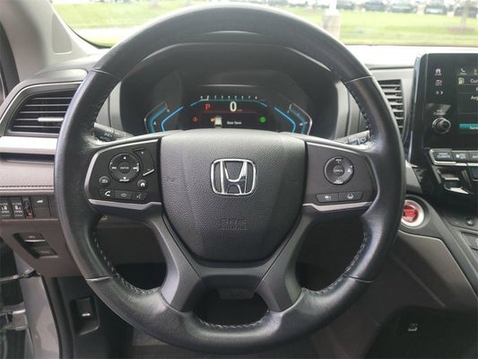 2021 Honda Odyssey EX-L in Cornelius, NC - Lake Norman Hyundai