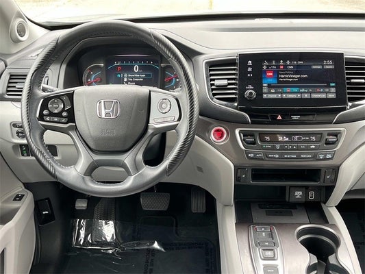 2021 Honda Pilot Special Edition in Cornelius, NC - Lake Norman Hyundai