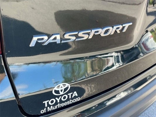 2020 Honda Passport EX-L in Cornelius, NC - Lake Norman Hyundai