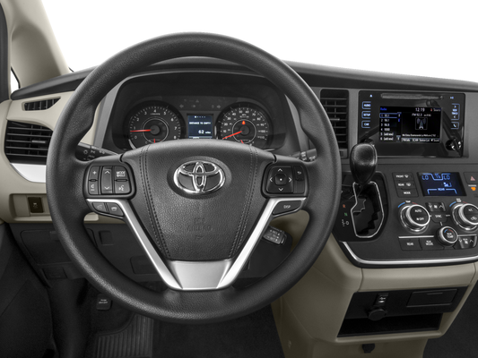 2015 Toyota Sienna XLE in Cornelius, NC - Lake Norman Hyundai