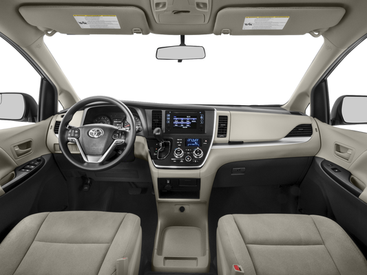2015 Toyota Sienna XLE in Cornelius, NC - Lake Norman Hyundai
