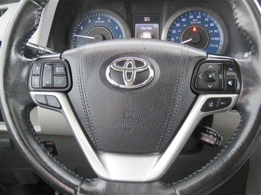 2020 Toyota Sienna XLE Premium in Cornelius, NC - Lake Norman Hyundai