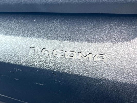 2017 Toyota Tacoma SR in Cornelius, NC - Lake Norman Hyundai