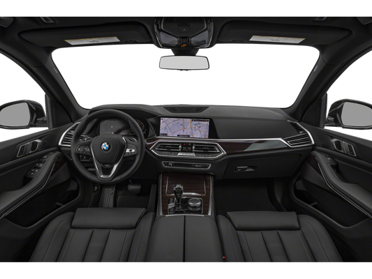 2021 BMW X5 xDrive40i in Cornelius, NC - Lake Norman Hyundai