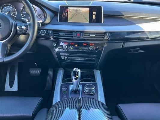 2016 BMW X5 xDrive40e in Cornelius, NC - Lake Norman Hyundai