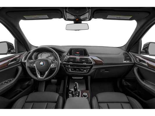 2019 BMW X3 xDrive30i in Cornelius, NC - Lake Norman Hyundai