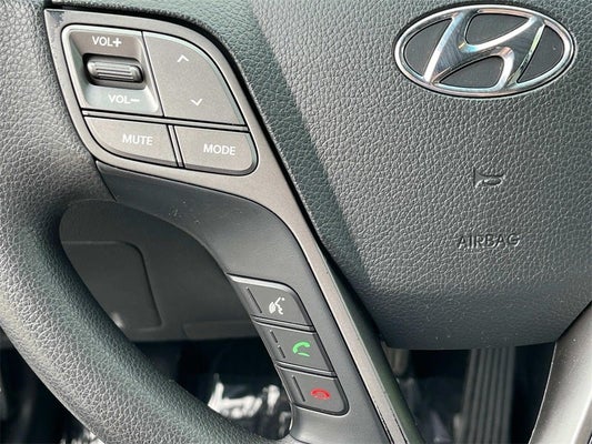 2017 Hyundai SANTA FE SPORT 2.4L in Cornelius, NC - Lake Norman Hyundai