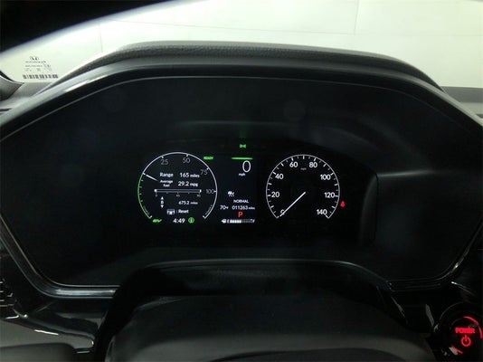 2023 Honda CR-V Hybrid Sport Touring in Cornelius, NC - Lake Norman Hyundai