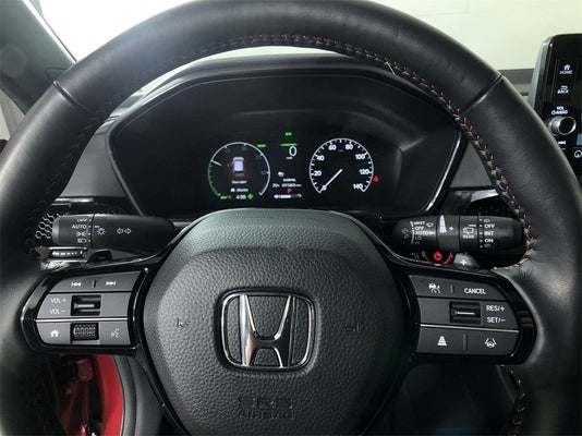 2023 Honda CR-V Hybrid Sport Touring in Cornelius, NC - Lake Norman Hyundai
