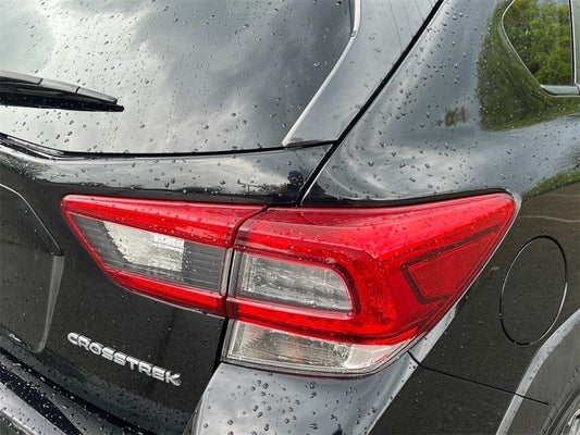 2020 Subaru Crosstrek Premium in Cornelius, NC - Lake Norman Hyundai