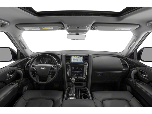 2023 INFINITI QX80 Premium Select in Cornelius, NC - Lake Norman Hyundai