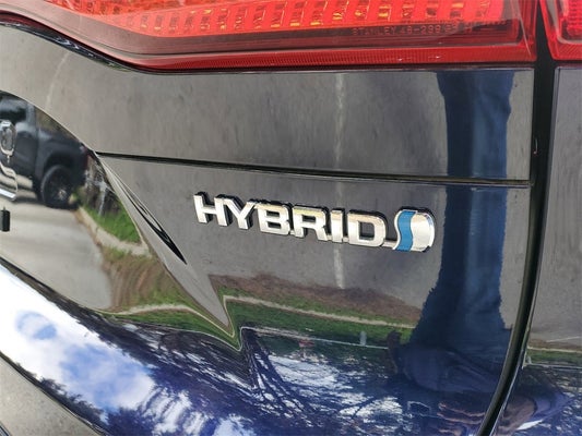 2021 Toyota Venza LE HYBRID in Cornelius, NC - Lake Norman Hyundai