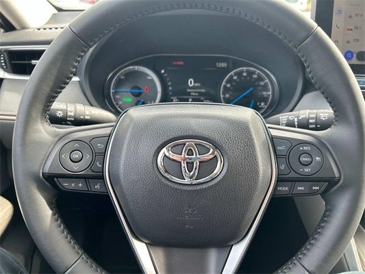 2023 Toyota Venza XLE in Cornelius, NC - Lake Norman Hyundai