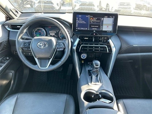 2021 Toyota Venza Limited in Cornelius, NC - Lake Norman Hyundai