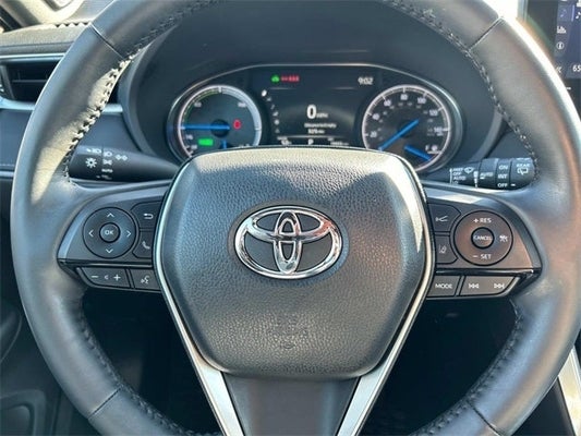 2021 Toyota Venza Limited in Cornelius, NC - Lake Norman Hyundai