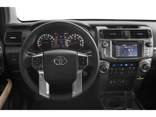 2019 Toyota 4Runner Limited in Cornelius, NC - Lake Norman Hyundai