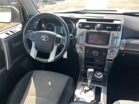 2016 Toyota 4Runner SR5 in Cornelius, NC - Lake Norman Hyundai