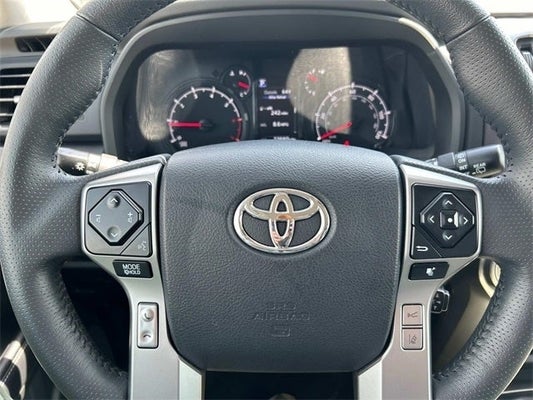 2023 Toyota 4Runner SR5 in Cornelius, NC - Lake Norman Hyundai