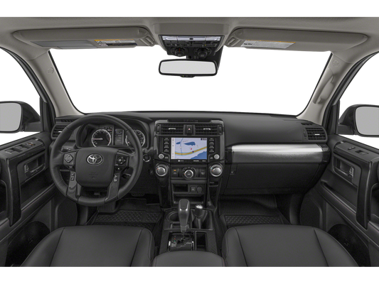 2023 Toyota 4Runner TRD Off-Road Premium in Cornelius, NC - Lake Norman Hyundai