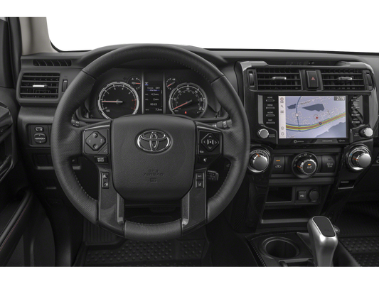 2023 Toyota 4Runner TRD Off-Road Premium in Cornelius, NC - Lake Norman Hyundai