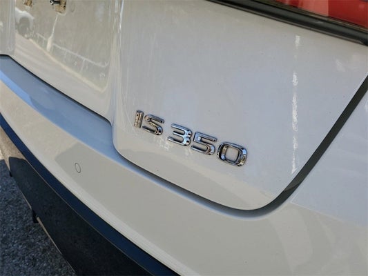 2021 Lexus IS 350 350 F SPORT in Cornelius, NC - Lake Norman Hyundai
