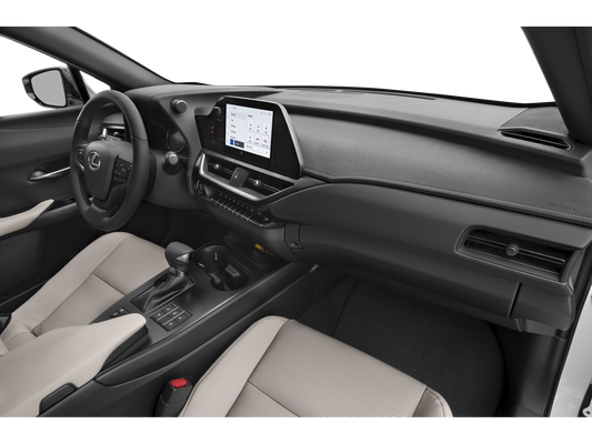 2024 Lexus UX 250h Premium in Cornelius, NC - Lake Norman Hyundai
