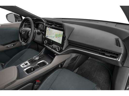 2023 Lexus RZ 450e Luxury in Cornelius, NC - Lake Norman Hyundai