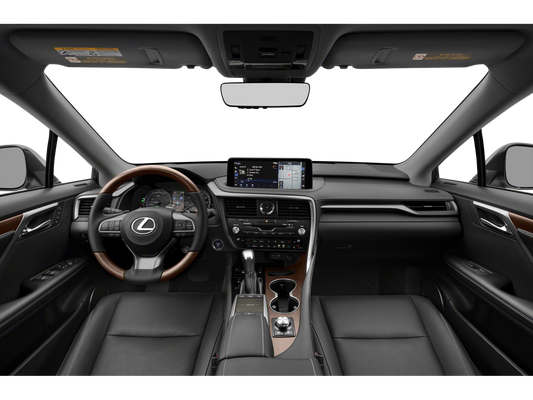 2022 Lexus RX 450hL Premium in Cornelius, NC - Lake Norman Hyundai