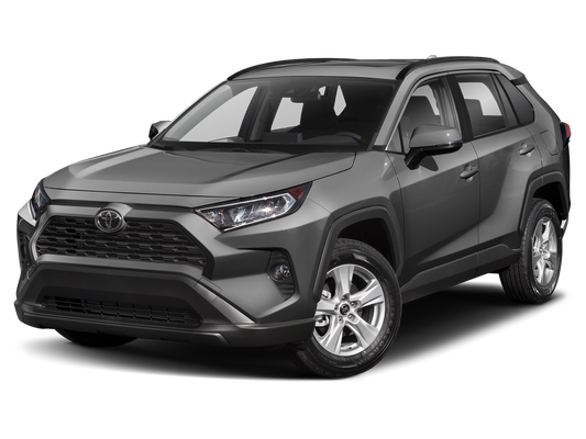 2019 Toyota RAV4 XLE Premium in Cornelius, NC - Lake Norman Hyundai