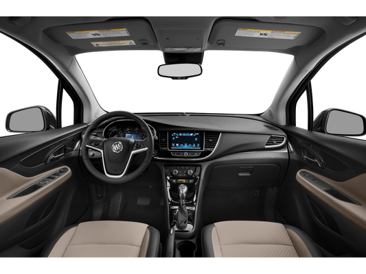 2020 Buick Encore Preferred in Cornelius, NC - Lake Norman Hyundai