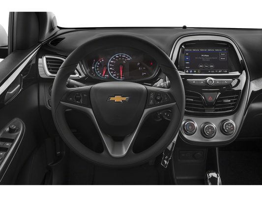 2022 Chevrolet Spark 1LT in Cornelius, NC - Lake Norman Hyundai
