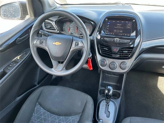 2021 Chevrolet Spark 1LT in Cornelius, NC - Lake Norman Hyundai
