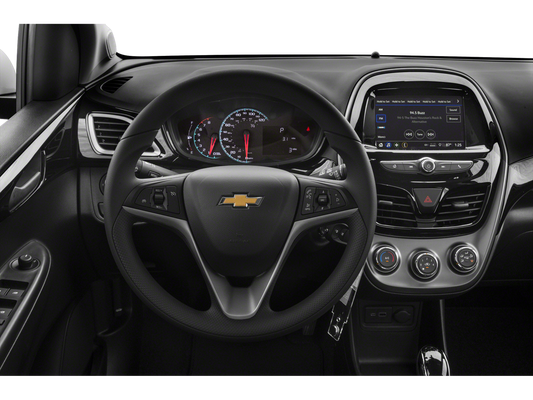 2021 Chevrolet Spark 1LT in Cornelius, NC - Lake Norman Hyundai
