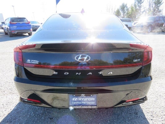 2023 Hyundai SONATA SEL Plus in Cornelius, NC - Lake Norman Hyundai