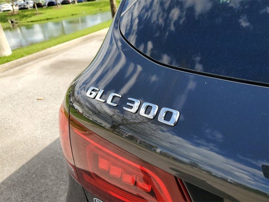 2020 Mercedes-Benz GLC 300 GLC 300 in Cornelius, NC - Lake Norman Hyundai