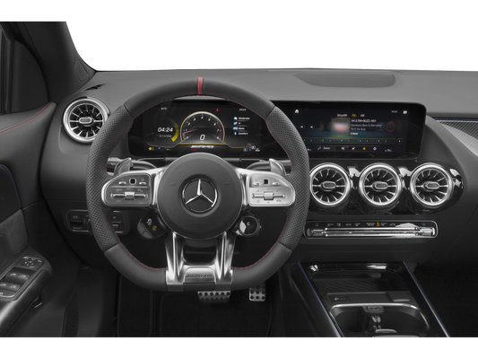 2023 Mercedes-Benz GLA GLA 35 AMG® 4MATIC® in Cornelius, NC - Lake Norman Hyundai