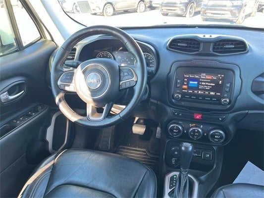 2015 Jeep Renegade Limited in Cornelius, NC - Lake Norman Hyundai