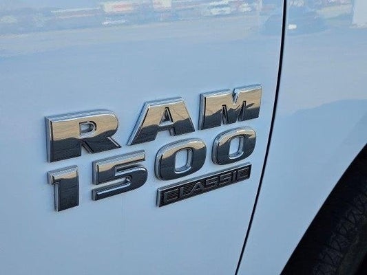 2021 RAM 1500 Classic Tradesman in Cornelius, NC - Lake Norman Hyundai