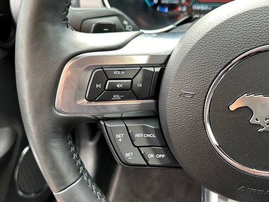 2020 Ford Mustang GT Premium in Cornelius, NC - Lake Norman Hyundai