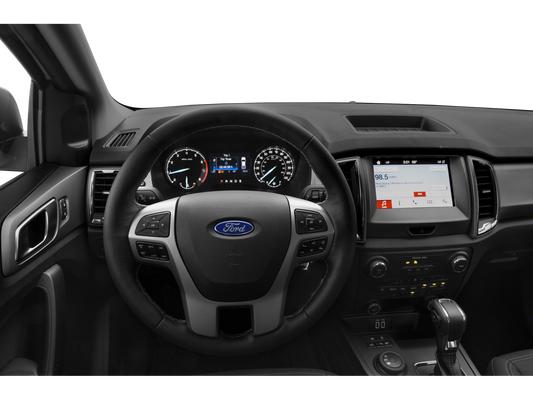 2020 Ford Ranger XL in Cornelius, NC - Lake Norman Hyundai